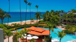 best resorts in Rincon Puerto Rico