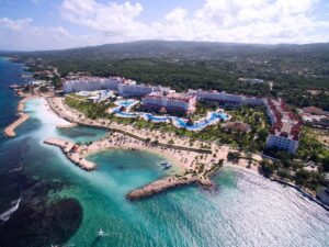 best resorts in Runaway Bay Jamaica