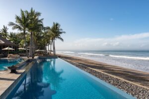 best resorts in Seminyak Bali