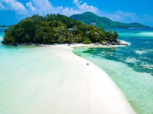 best resorts in Seychelles
