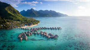 best resorts in french Polynesia