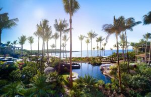 best resorts in lanai hawaii