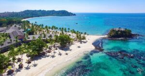 best resorts in madagascar