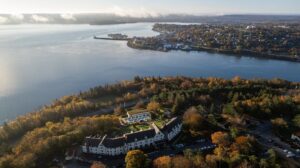 best resorts in nova scotia