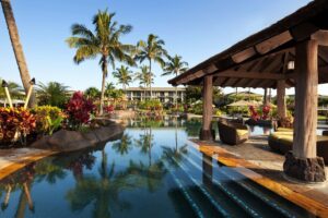 best resorts in princeville hawaii