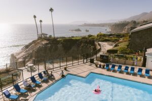 best resorts in san luis obispo california
