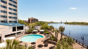 best resorts in wilmington NC