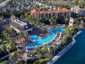 best villa resorts in orlando