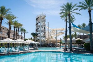 best water park resorts in Arizona