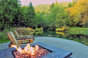resorts near mount rainier national park