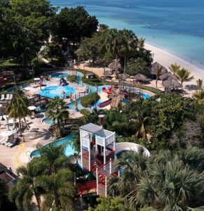 1. Beaches Negril