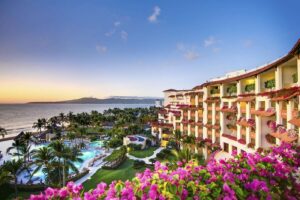 1. Grand Velas Riviera Nayarit