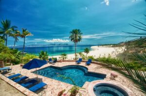 1. Hotel Rancho Las Cruces