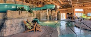 1. Hyatt Vacation Club at The Lodges at Timber Ridge