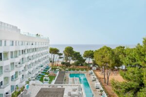 1. Iberostar Selection Santa Eulalia Ibiza