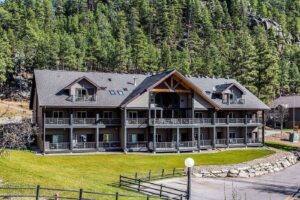 1. K Bar S Lodge, Ascend Hotel Collection