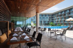 1. Kempinski Hotel Gold Coast City