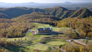 1. Primland, Auberge Resorts Collection