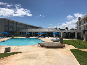 1. Punta Borinquen Resort