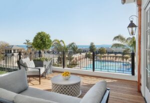 1. Rosewood Miramar Beach