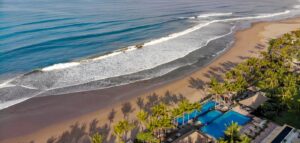 1. The Legian Seminyak, Bali