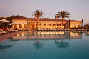 1. The Resort at Pelican Hill