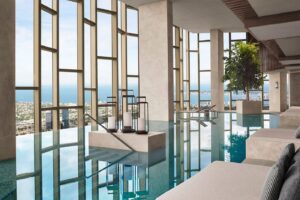 1. The Ritz-Carlton, Melbourne