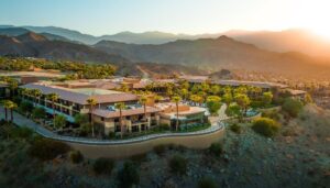 1. The Ritz-Carlton, Rancho Mirage