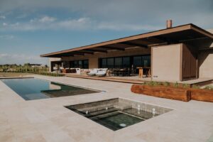 1. The Vines Resort & Spa