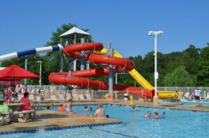 2. Bethpage Camp-Resort