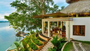 2. Bolontiku Hotel Boutique & Spa
