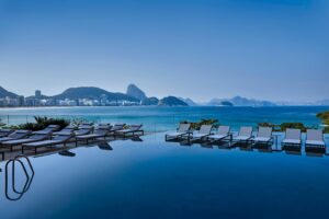 2. Fairmont Rio de Janeiro Copacabana