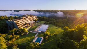 2. Gran Melia Iguazu