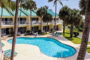 2. Jupiter Waterfront Inn