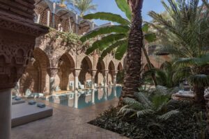 2. La Sultana Marrakech