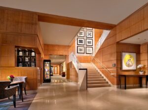2. Mandarin Oriental, Boston