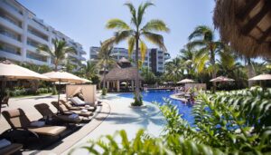 2. Marival Distinct Residences & Spa Riviera Nayarit