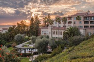2. Marriott’s Newport Coast Villas