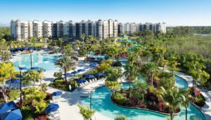 2. The Grove Resort & Water Park Orlando