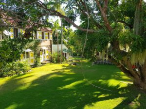 2. The Hermitage Plantation Inn