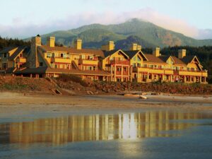2. The Ocean Lodge