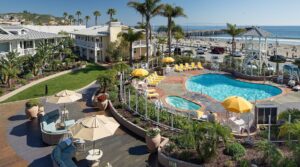 3. Avila Lighthouse Suites