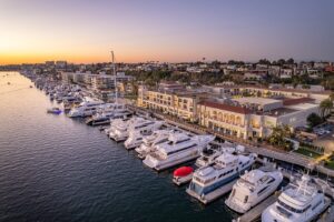 3. Balboa Bay Resort