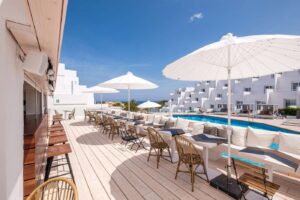 3. Barceló Portinatx