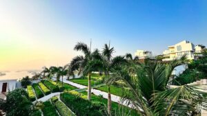 3. BridgeView Resort