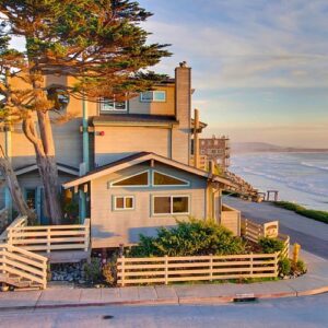 3. Cypress Inn on Miramar Beach
