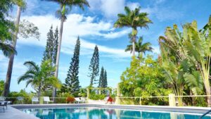3. Golden Rock Inn