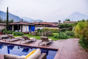 3. Mil Flores Luxury Design Hotel