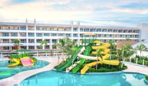 3. Princess Grand Jamaica