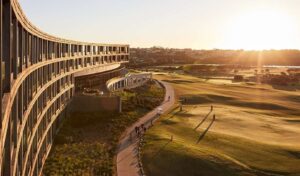 3. RACV Torquay Resort